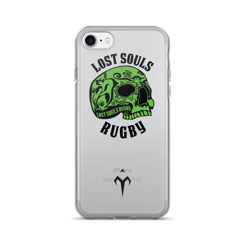 Lost Souls iPhone 7/7 Plus Case