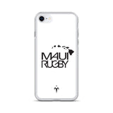 Maui Rugby iPhone Case