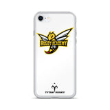 7B Rugby Academy iPhone Case