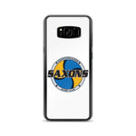Southtowns Saxons Rugby Samsung Case