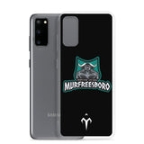 Murfreesboro Rugby Samsung Case