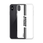 Samoa Strong iPhone Case