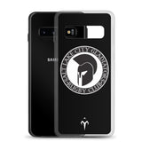 Gladiators Rugby Samsung Case