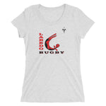 Laredo Rugby Ladies' short sleeve t-shirt