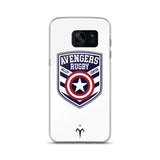 Valley Center Avengers Youth Rugby Samsung Case