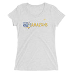 East Cobb Rugby Club Ladies' short sleeve t-shirt