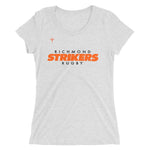 Richmond Strikers Rugby Ladies' short sleeve t-shirt