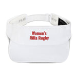 Women’s Rilla Rugby Visor