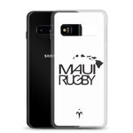 Maui Rugby Samsung Case