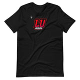 LU Rugby Short-Sleeve Unisex T-Shirt