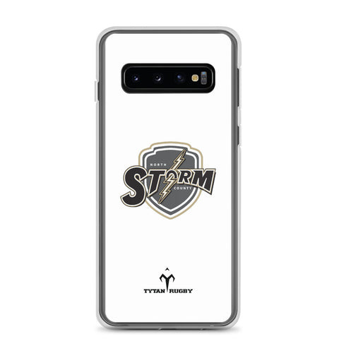 North County Storm Rugby Samsung Case