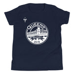Queens Rugby Youth Short Sleeve T-Shirt
