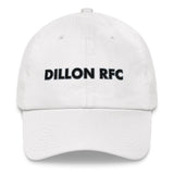 Dillon RFC Dad hat