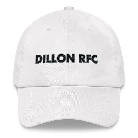 Dillon RFC Dad hat
