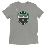 Reynolds Rugby Club Short sleeve t-shirt