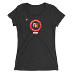 Sacramento Motley Ladies' short sleeve t-shirt