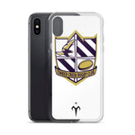 Timber Creek Rugby Club iPhone Case
