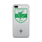 South Jersey iPhone 7/7 Plus Case