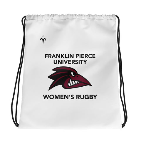 FPU Women's Rugby Drawstring bag