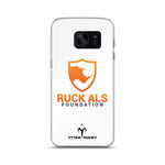 Ruck ALS Foundation Samsung Case