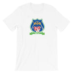 Royal Ramblers Short-Sleeve Unisex T-Shirt