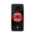 Kahuku Rugby Samsung Case