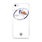 Upper Valley Valkyries iPhone 5/5s/Se, 6/6s, 6/6s Plus Case