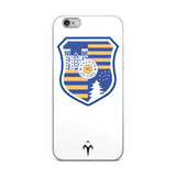 CSS Rugby iPhone 5/5s/Se, 6/6s, 6/6s Plus Case
