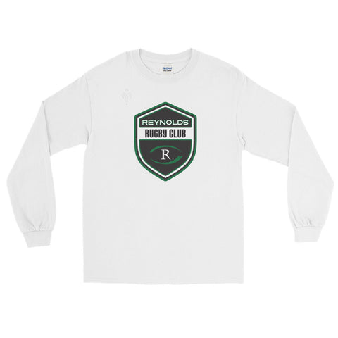 Reynolds Rugby Club Long Sleeve T-Shirt