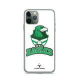 OSL Rugby iPhone Case