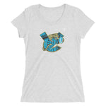 Valley Center Rugby Ladies' short sleeve t-shirt