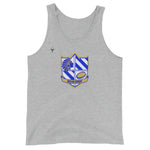 Keller Rugby Unisex  Tank Top