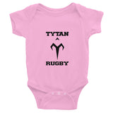 Tytan Rugby Infant Bodysuit