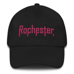 Rochester Rugby Dad hat