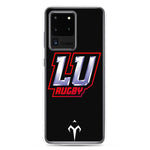 LU Rugby Samsung Case