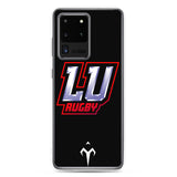 LU Rugby Samsung Case