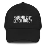 Panama City Beach Rugby Dad hat