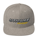 Uticuse Snapback Hat