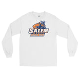 Salem State Rugby Men’s Long Sleeve Shirt