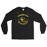 Midwest Thunderbirds Rugby Men’s Long Sleeve Shirt
