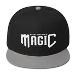 Rocky Mountain Magic Rugby  Hat