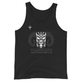 Warrior Rugby Unisex Tank Top