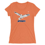 NPWRFC Ladies' short sleeve t-shirt