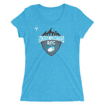 Boise United Rugby Ladies' short sleeve t-shirt