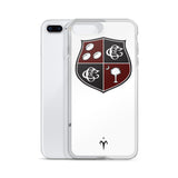 Charleston Rugby iPhone Case