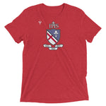 Spring Hill Rugby Short sleeve t-shirt