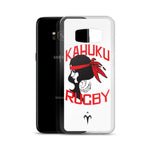 Kahuku Girls Rugby Samsung Case