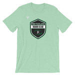 Reynolds Rugby Club Short-Sleeve Unisex T-Shirt