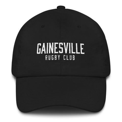 Gainesville Rugby Dad hat