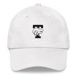 Wolves Rugby Dad hat